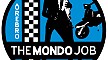 THE MONDO JOB! 15:e maj – Örebro