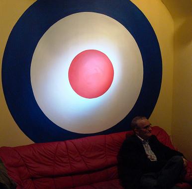 Avslutningen 2009 n liten