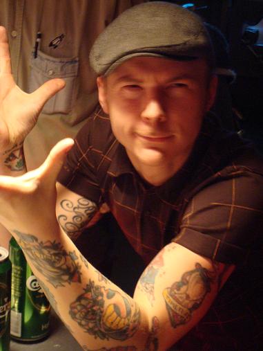 Avslutningen 2009 x liten