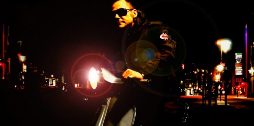 Palle laddar för Mondo Job