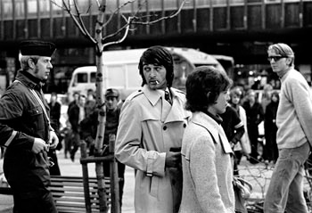 Ra Krämaren / Näbbtorget