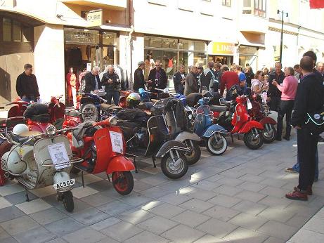 Scooterns Dag 19 sept -09 2 mindre