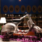 Rally 200 electronic 75