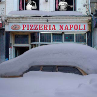 Ferre på Napoli