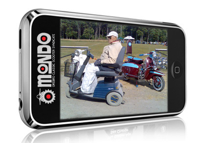 Mondo live mobile is alive and kicking