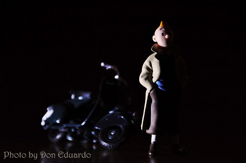 Photo by Don Eduardo